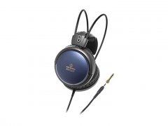 Compare Audio-Technica ATH-A700X Wired Headphones