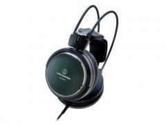 Compare Audio-Technica ATH-A990Z Wired Headphones