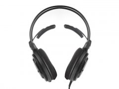 Compare Audio-Technica ATH-AD500X Wired Headphones