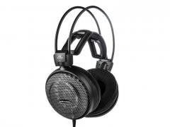 Compare Audio-Technica ATH-AD700X Wired Headphones
