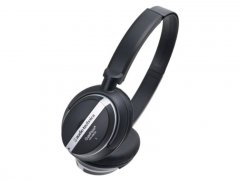 Compare Audio-Technica ATH-ANC25 Wired Headphones