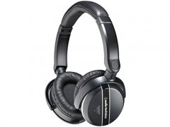 Compare Audio-Technica ATH-ANC27 Wired Headphones
