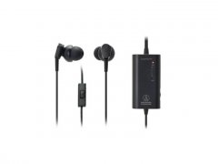 Compare Audio-Technica ATH-ANC33IS Wired Earphones