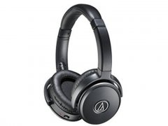 Compare Audio-Technica ATH-ANC50IS Wired Headphones