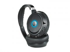 Audio-Technica ATH-ANC70 Wired Headphones