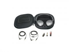 Compare Audio-Technica ATH-ANC7B Wired Headphones