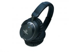 Audio-Technica ATH-ANC9 Wired Headphones