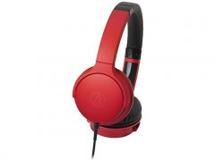 Compare Audio-Technica ATH-AR3 Wired Headphones