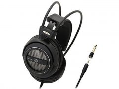 Compare Audio-Technica ATH-AVA500 Wired Headphones