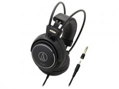 Compare Audio-Technica ATH-AVC500 Wired Headphones