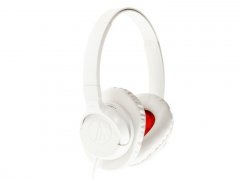 Audio-Technica ATH-AX1IS Wired Headphones