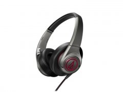 Audio-Technica ATH-AX5 Wired Headphones