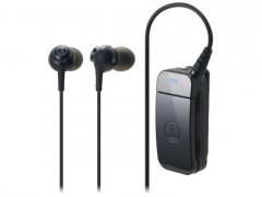 Audio-Technica ATH-BT09 Wireless Earphones