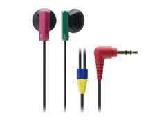 Audio-Technica ATH-C101 Wired Earphones