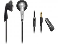 Audio-Technica ATH-C320 Wired Earphones