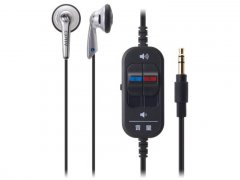 Compare Audio-Technica ATH-C371 Wired Earphones