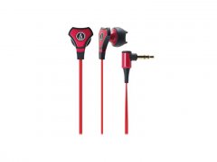 Compare Audio-Technica ATH-CHX5 Wired Earphones