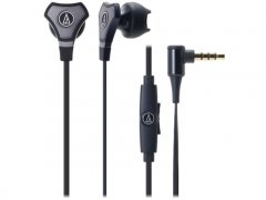 Compare Audio-Technica ATH-CHX5IS Wired Earphones