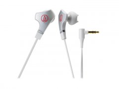 Audio-Technica ATH-CHX7 Wired Earphones