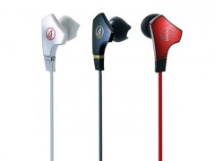 Audio-Technica ATH-CHX7IS Wired Earphones