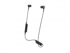 Audio-Technica ATH-CK200BT Wireless Earphones
