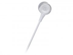 Compare Audio-Technica ATH-CK303M Wired Earphones