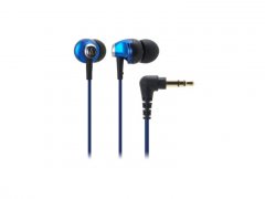 Compare Audio-Technica ATH-CK313M Wired Earphones