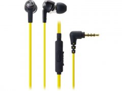 Compare Audio-Technica ATH-CK323IS Wired Earphones