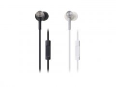 Audio-Technica ATH-CK330I Wired Earphones