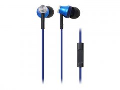 Audio-Technica ATH-CK330IS Wired Earphones