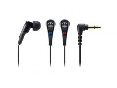 Compare Audio-Technica ATH-CK90 Pro Wired Earphones