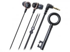 Compare Audio-Technica ATH-CKF500 Wired Earphones