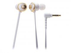 Audio-Technica ATH-CKF77 Wired Earphones