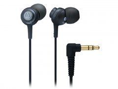 Compare Audio-Technica ATH-CKL202 Wired Earphones