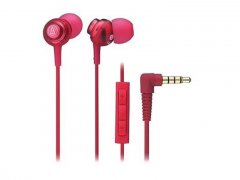 Compare Audio-Technica ATH-CKL202I Wired Earphones