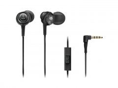 Audio-Technica ATH-CKL202IS Wired Earphones
