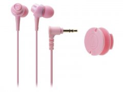 Compare Audio-Technica ATH-CKL203 Wired Earphones