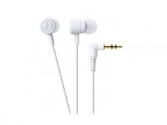 Compare Audio-Technica ATH-CKL220 Wired Earphones