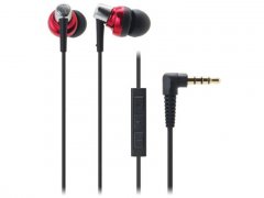 Compare Audio-Technica ATH-CKM300I Wired Earphones
