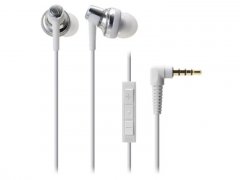 Audio-Technica ATH-CKM500I Wired Earphones