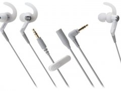 Audio-Technica ATH-CKP500 Wired Earphones