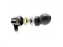 Audio-Technica ATH-CKR30IS Wired Earphones