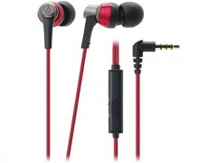 Audio-Technica ATH-CKR3IS Wired Earphones