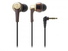 Compare Audio-Technica ATH-CKR5 Wired Earphones