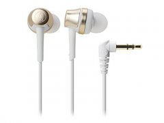 Compare Audio-Technica ATH-CKR50 Wired Earphones
