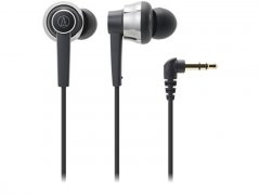 Compare Samsung Galaxy SM-R170NZKAINU True Wireless Stereo (TWS) Earphones vs Audio-Technica ATH-CKR7 Wired Earphones