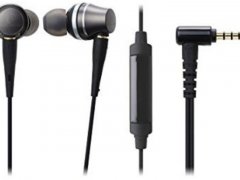 Audio-Technica ATH-CKR90IS Wired Earphones
