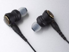 Compare Audio-Technica ATH-CKS1100 Wired Earphones