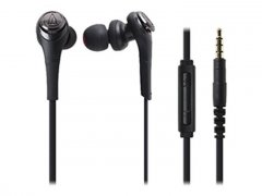 Compare Audio-Technica ATH-CKS50I Wired Earphones