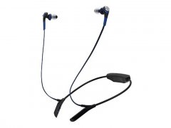 Audio-Technica ATH-CKS550BT Wireless Earphones